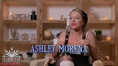Le Chalet de LittleAngel – EP 8 (Censored)