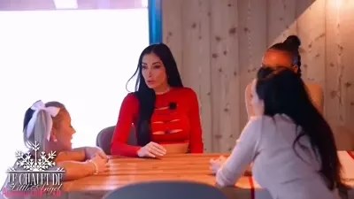 Le Chalet de LittleAngel – EP 8 (Not Censored)