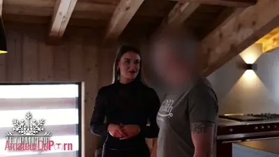 Le Chalet de LittleAngel - Teaser