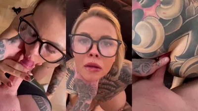 Lina Melon - POV Sextape - Onlyfans Video