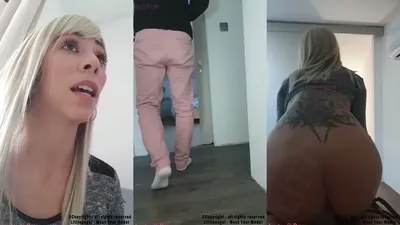 LittleAngel84 - S01-E04 - Video Leaked