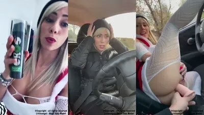 LittleAngel84 - S01-E09 - Video Leaked