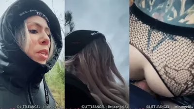 LittleAngel84 - S02-E03 - Colorado Provencal