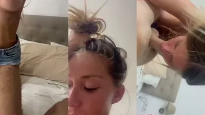 Lovelyluisaa - BJ & Facefuck - Porn Video Leaked - HD Video