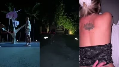Margot Dulac - After Party Fuck - Mym Video