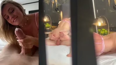 MissAliceWild Fucks Stranger - Vid 1