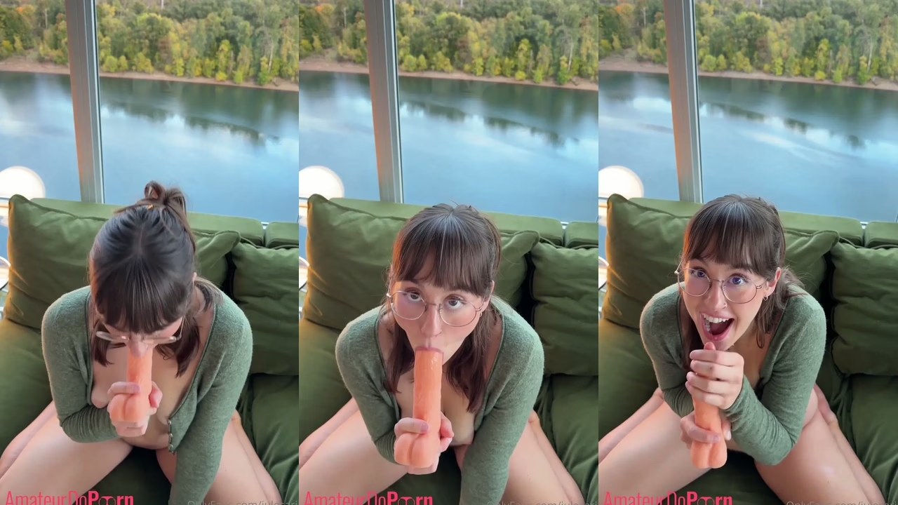 RevolutionaryElk1210 - JOI with a Dildo - Onlyfans Video