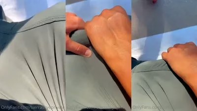 sierraskyeprivate onlyfans leaks gives handjob in pool - Watch Online Free