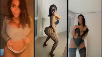Soraya Riffy - Compilation of her Leaks - Watch Free