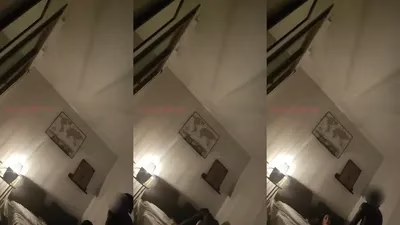Soraya Riffy - Escort Sextape Leaked - Free Watch Online