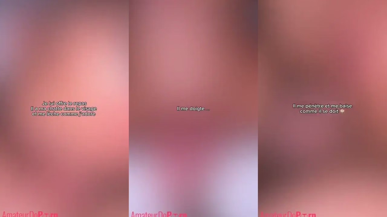 Tifany Wallemacq - Blur Sextape - Porn Video - Sex Video