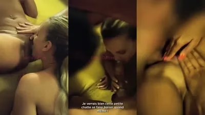 Tiffany Leiddi – Gourmandise N° 34 – Sophie & Hugo - Free Online