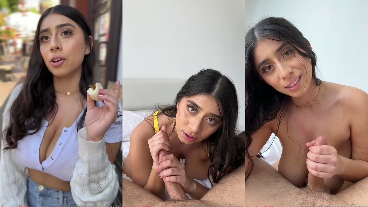 Violet Myers - Hotel Room Sextape - Leak Video - Free Online
